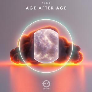 Age After Age (Single) by k4g3  | CD Reviews And Information | NewReleaseToday