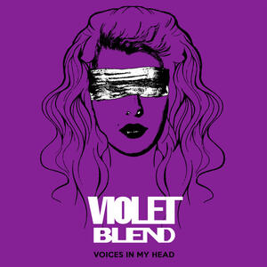 Voices in My Head by Violet Blend  | CD Reviews And Information | NewReleaseToday