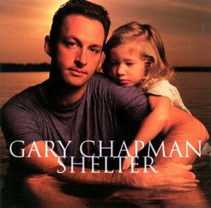 Shelter by Gary Chapman | CD Reviews And Information | NewReleaseToday