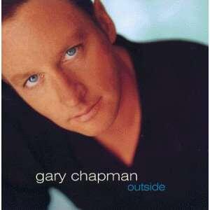 Outside by Gary Chapman | CD Reviews And Information | NewReleaseToday