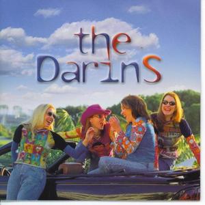 The Darins by The Darins  | CD Reviews And Information | NewReleaseToday