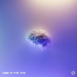 MAKE UP YOUR MIND (Single) by Nathan Oswalt | CD Reviews And Information | NewReleaseToday