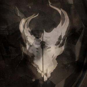 Black Stained Glass - Single by Demon Hunter  | CD Reviews And Information | NewReleaseToday