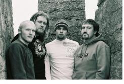 The Lazarus E.P by 8th Plague  | CD Reviews And Information | NewReleaseToday