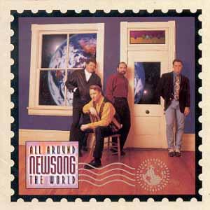 All Around The World by NewSong  | CD Reviews And Information | NewReleaseToday