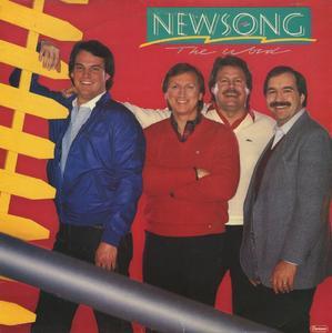 The Word by NewSong  | CD Reviews And Information | NewReleaseToday
