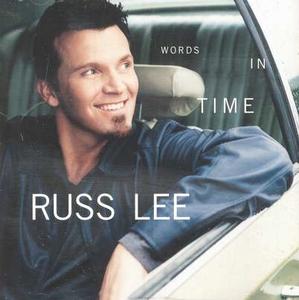 Words In Time by Russ Lee | CD Reviews And Information | NewReleaseToday