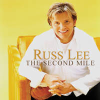 The Second Mile by Russ Lee | CD Reviews And Information | NewReleaseToday