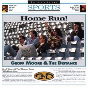 Home Run by Geoff Moore | CD Reviews And Information | NewReleaseToday