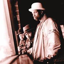 I Can See Clearly Now by Gospel Gangstaz  | CD Reviews And Information | NewReleaseToday