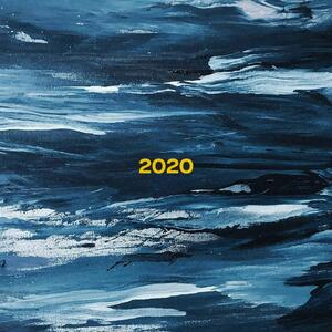 2020 (Single) by VYLW  | CD Reviews And Information | NewReleaseToday
