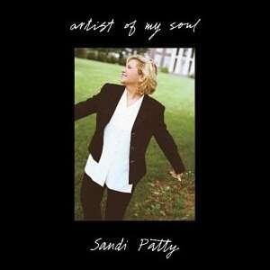 Artist of My Soul by Sandi Patty | CD Reviews And Information | NewReleaseToday