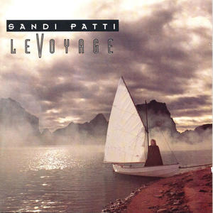 LeVoyage by Sandi Patty | CD Reviews And Information | NewReleaseToday