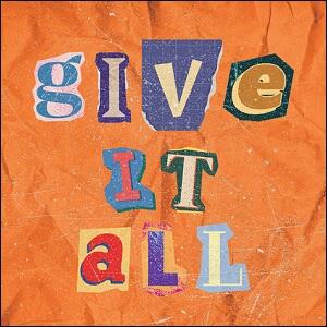 Give It All (Single) by Zane Walls | CD Reviews And Information | NewReleaseToday