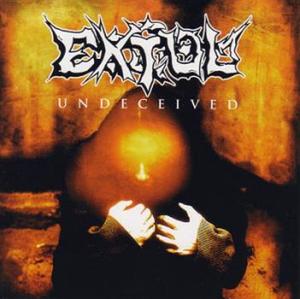Undecieved by Extol  | CD Reviews And Information | NewReleaseToday