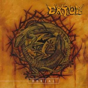 Burial by Extol  | CD Reviews And Information | NewReleaseToday