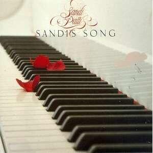 Sandi's Song by Sandi Patty | CD Reviews And Information | NewReleaseToday