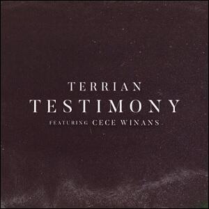 Testimony (feat. CeCe Winans) (Single) by Terrian  | CD Reviews And Information | NewReleaseToday