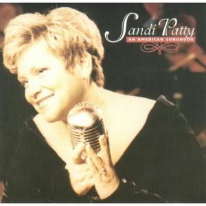 An American Songbook by Sandi Patty | CD Reviews And Information | NewReleaseToday