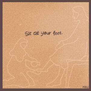 Sit At Your Feet by vssls  | CD Reviews And Information | NewReleaseToday