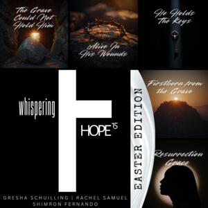 whispering HOPE 15 by whispering HOPE  | CD Reviews And Information | NewReleaseToday