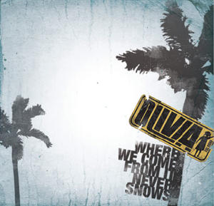 Where We Come From It Never Snows by Olivia The Band  | CD Reviews And Information | NewReleaseToday