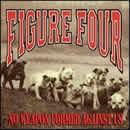 No Weapon Formed Againt Us by Figure Four  | CD Reviews And Information | NewReleaseToday