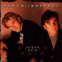 After the Rain by Aaron Jeoffrey  | CD Reviews And Information | NewReleaseToday