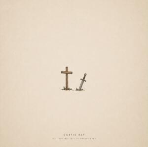 Lay Your Weapon Down (Single) by Curtis Ray | CD Reviews And Information | NewReleaseToday
