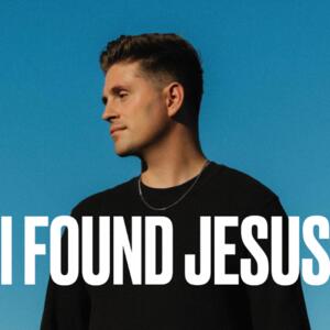 I Found Jesus (Single) by Ben Jero | CD Reviews And Information | NewReleaseToday