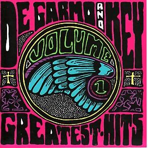 Greatest Hits Vol. 1 by DeGarmo & Key  | CD Reviews And Information | NewReleaseToday