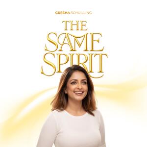 The Same Spirit (Single) by Gresha Schuilling | CD Reviews And Information | NewReleaseToday