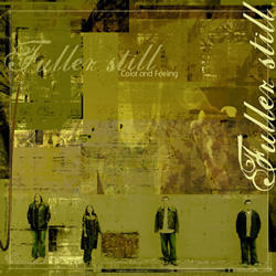 Color and Feeling by Fuller Still  | CD Reviews And Information | NewReleaseToday