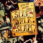 And We Drive by Side Walk Slam  | CD Reviews And Information | NewReleaseToday