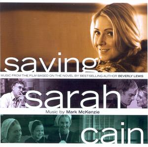 Saving Sarah Cain - Original Motion Picture Soundtrack by Various Artists - Soundtracks  | CD Reviews And Information | NewReleaseToday