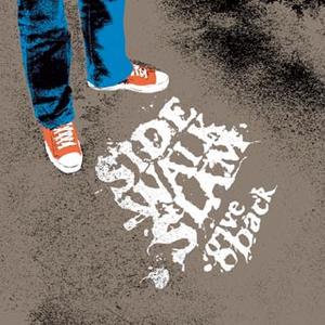 Give Back by Side Walk Slam  | CD Reviews And Information | NewReleaseToday