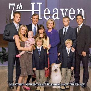 7th Heaven Soundtrack by Various Artists - Soundtracks  | CD Reviews And Information | NewReleaseToday