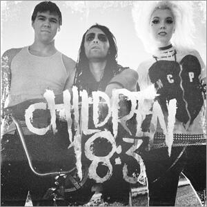 Children 18:3 by Children 18:3 | CD Reviews And Information | NewReleaseToday