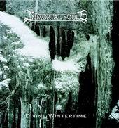 Divine Wintertime by Immortal Souls  | CD Reviews And Information | NewReleaseToday