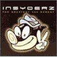The Greatest and Rarest by The Insyderz  | CD Reviews And Information | NewReleaseToday