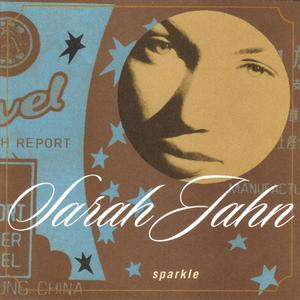 Sparkle by Sarah Jahn | CD Reviews And Information | NewReleaseToday