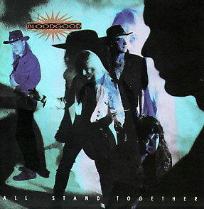 All Stand Together by Bloodgood  | CD Reviews And Information | NewReleaseToday