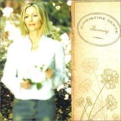 Becoming by Christine Dente | CD Reviews And Information | NewReleaseToday