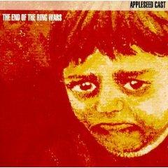The End of the Ring Wars by Appleseed Cast | CD Reviews And Information | NewReleaseToday