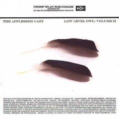 Low Level Owl, Vol. 2 by Appleseed Cast  | CD Reviews And Information | NewReleaseToday