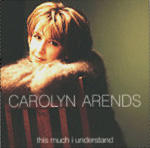 This Much I Understand by Carolyn Arends | CD Reviews And Information | NewReleaseToday