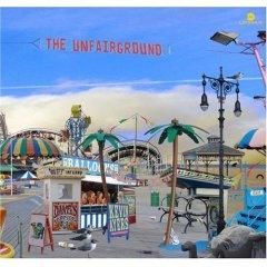 Unfairground by Kevin Ayers | CD Reviews And Information | NewReleaseToday