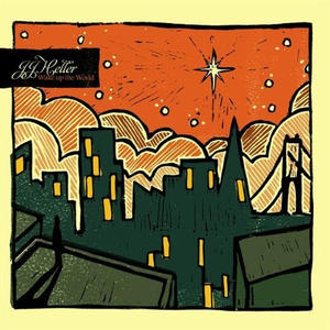 Wake Up The World - EP by JJ Heller | CD Reviews And Information | NewReleaseToday