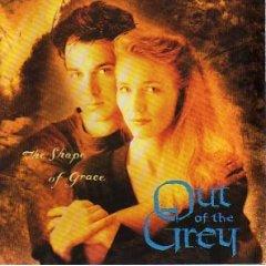 The Shape of Grace by Out Of The Grey  | CD Reviews And Information | NewReleaseToday