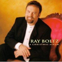 A Christmas Album: Bethlehem Star by Ray Boltz | CD Reviews And Information | NewReleaseToday